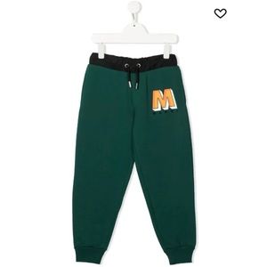 Marni Kids Logo Track Suit Set Size 14 Brand New Worn Once Top & Bottom Incl